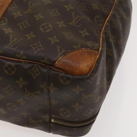 LOUIS VUITTON Monogram Sirius 50 Boston Bag M41406 - Picture 16 of 16